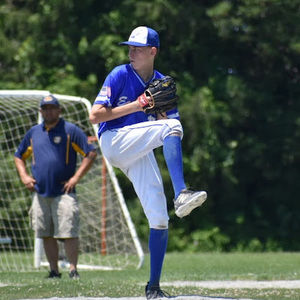 Meet your Posher, Tommy